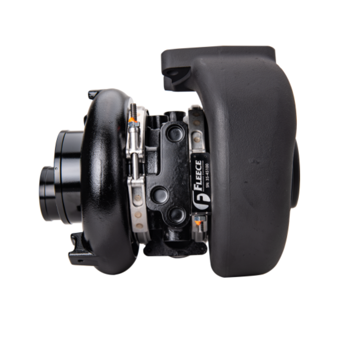 2013-2017 Cummins 6.7L 63MM VGT Cheetah Turbocharger (FPE-351-1317)