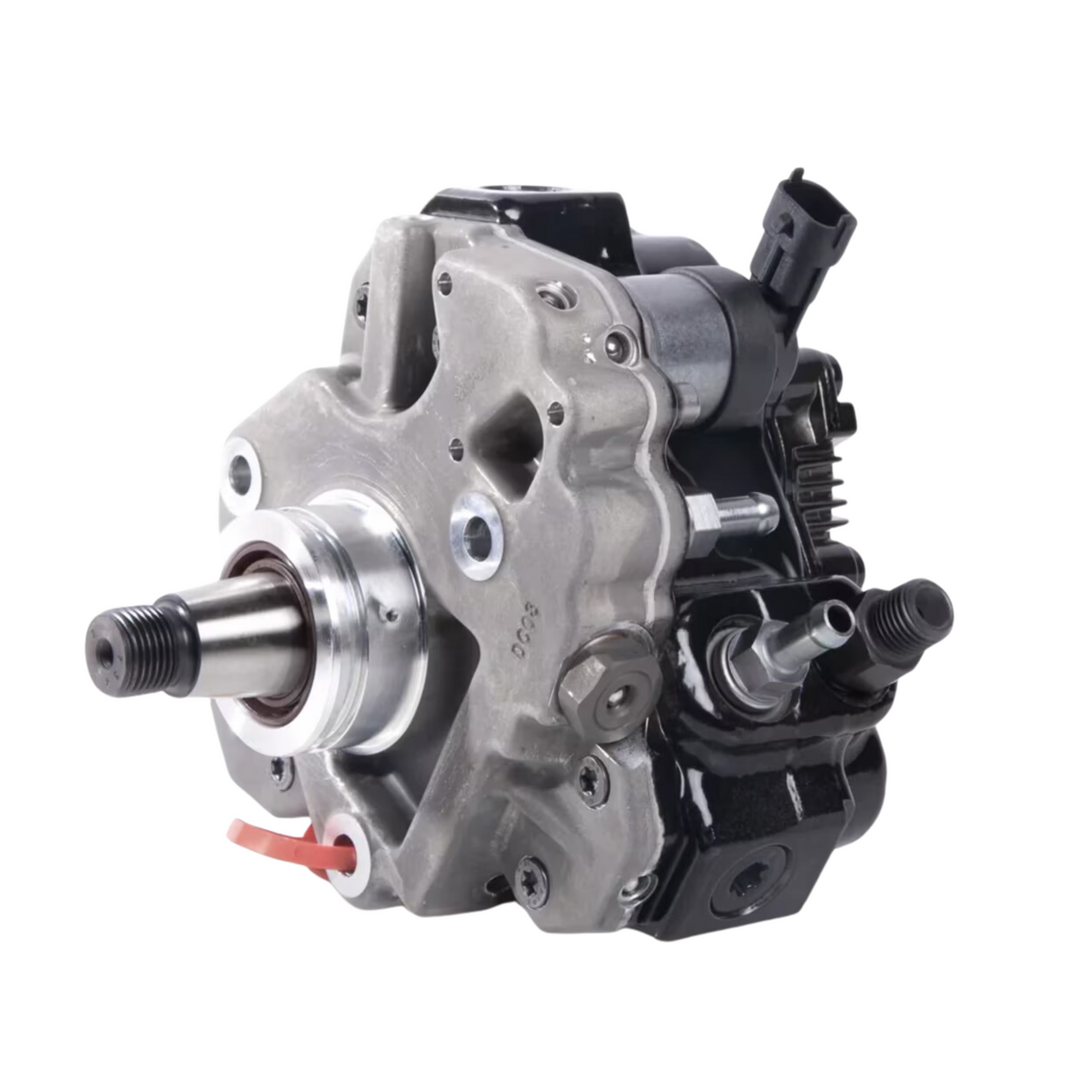 2006-2010 Duramax LBZ/LMM Bosch CP3 Fuel Injection Pump Reman (0 986 437 332 / 0986437332)