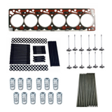 1989-1998 Cummins 5.9L 12V Top End Rebuild Kit