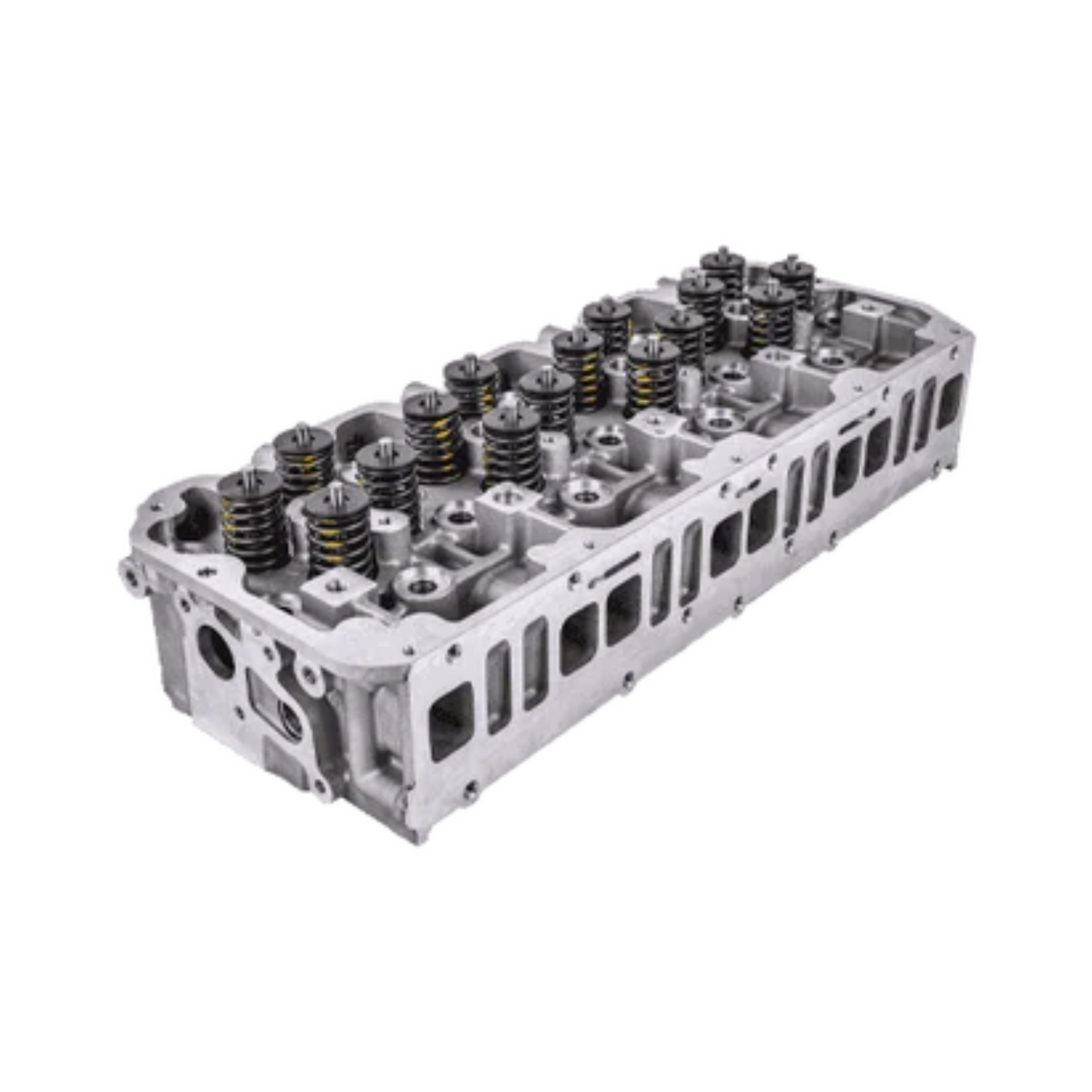 2004.5-2005 Duramax LLY PML Reman Cylinder Head Set of 2 (CH66D-LLY-045-05)