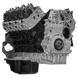 2001-2004 GM Duramax LB7 PML Reman Long Block Crate Engine