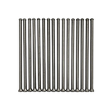 2001-2016 Duramax 6.6L Manton Series 3 Pushrods Set of 16
