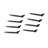 2017-2019 Powerstroke 6.7L Fuel Contamination Kit (AP57002)