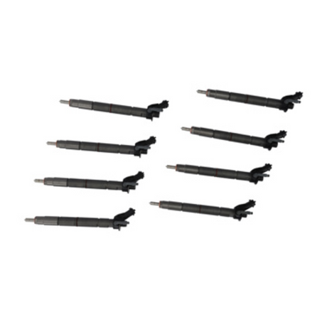 2017-2019 Powerstroke 6.7L Fuel Contamination Kit (AP57002)