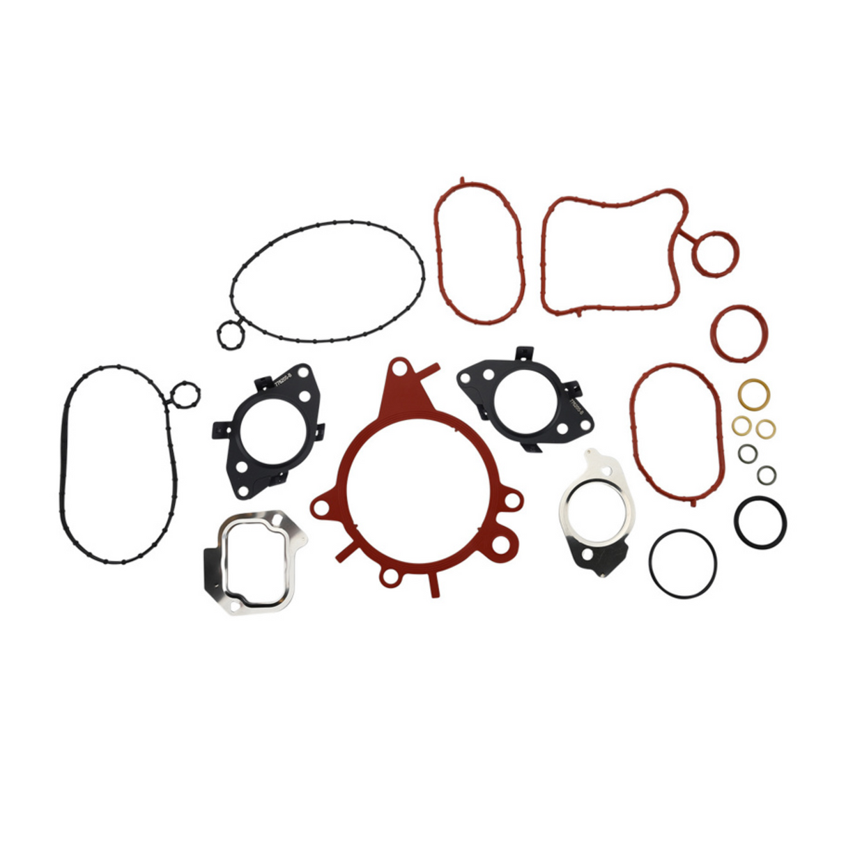 2017-2019 Powerstroke 6.7L Fuel Contamination Kit (AP57002)