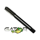 Universal Gator Fasteners Thread Cleaning Chaser M8 x 1.25 (TCCM8x1.25)