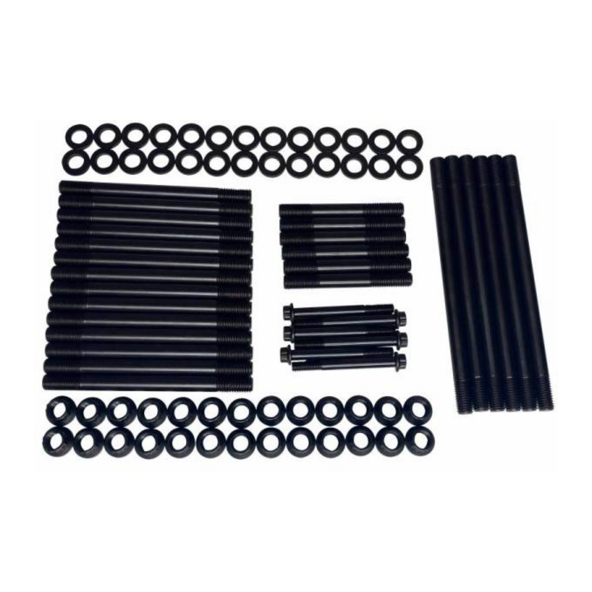 1989-1998 Cummins 5.9L Gator Fasteners HD Head Stud Kit (HSK5912)