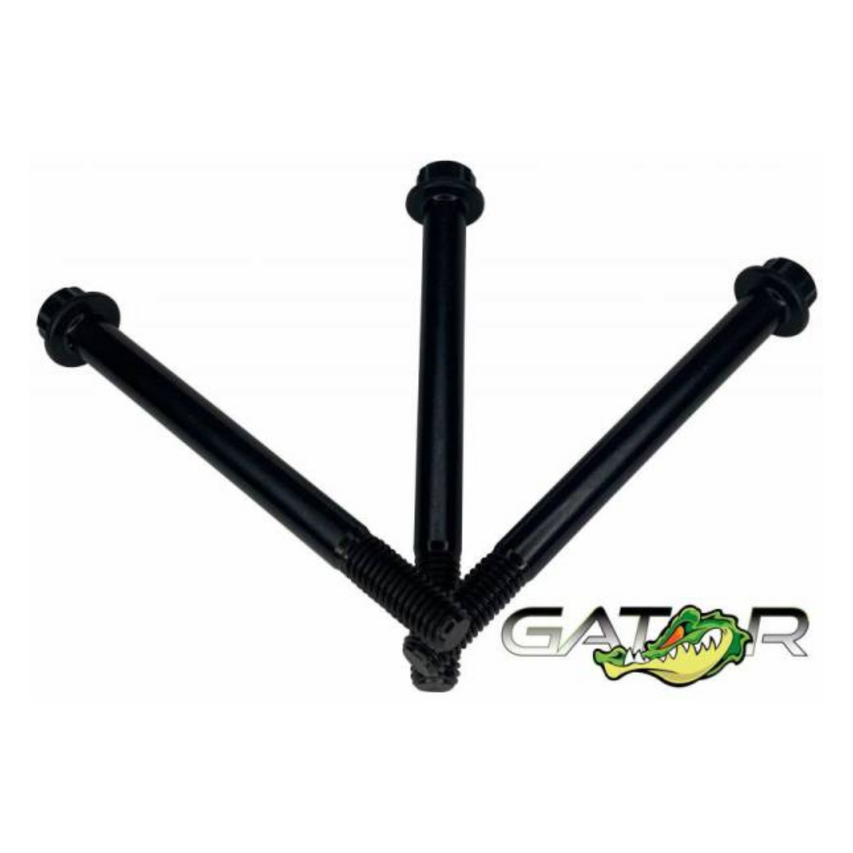1989-1998 Cummins 5.9L Gator Fasteners HD Head Stud Kit (HSK5912)