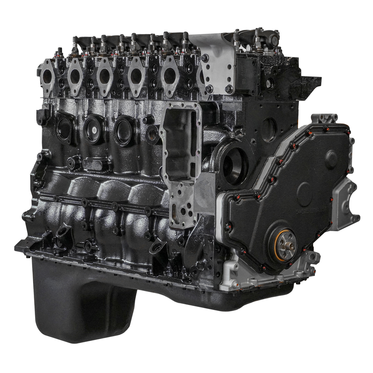 2019-2024 Dodge Cummins 6.7L PML Reman Long Block Crate Engine