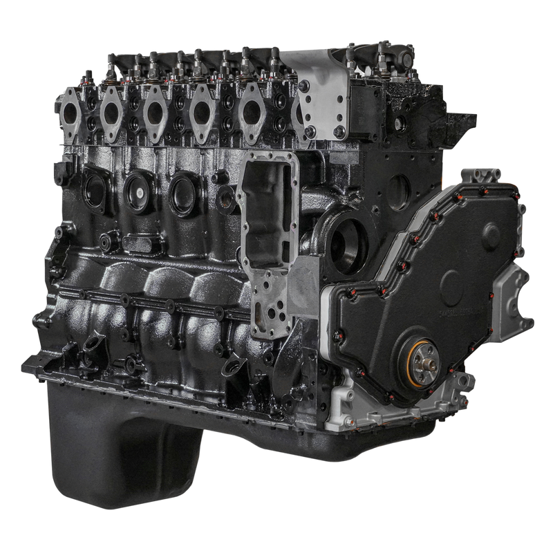 2019-2024 Dodge Cummins 6.7L PML Reman Long Block Crate Engine