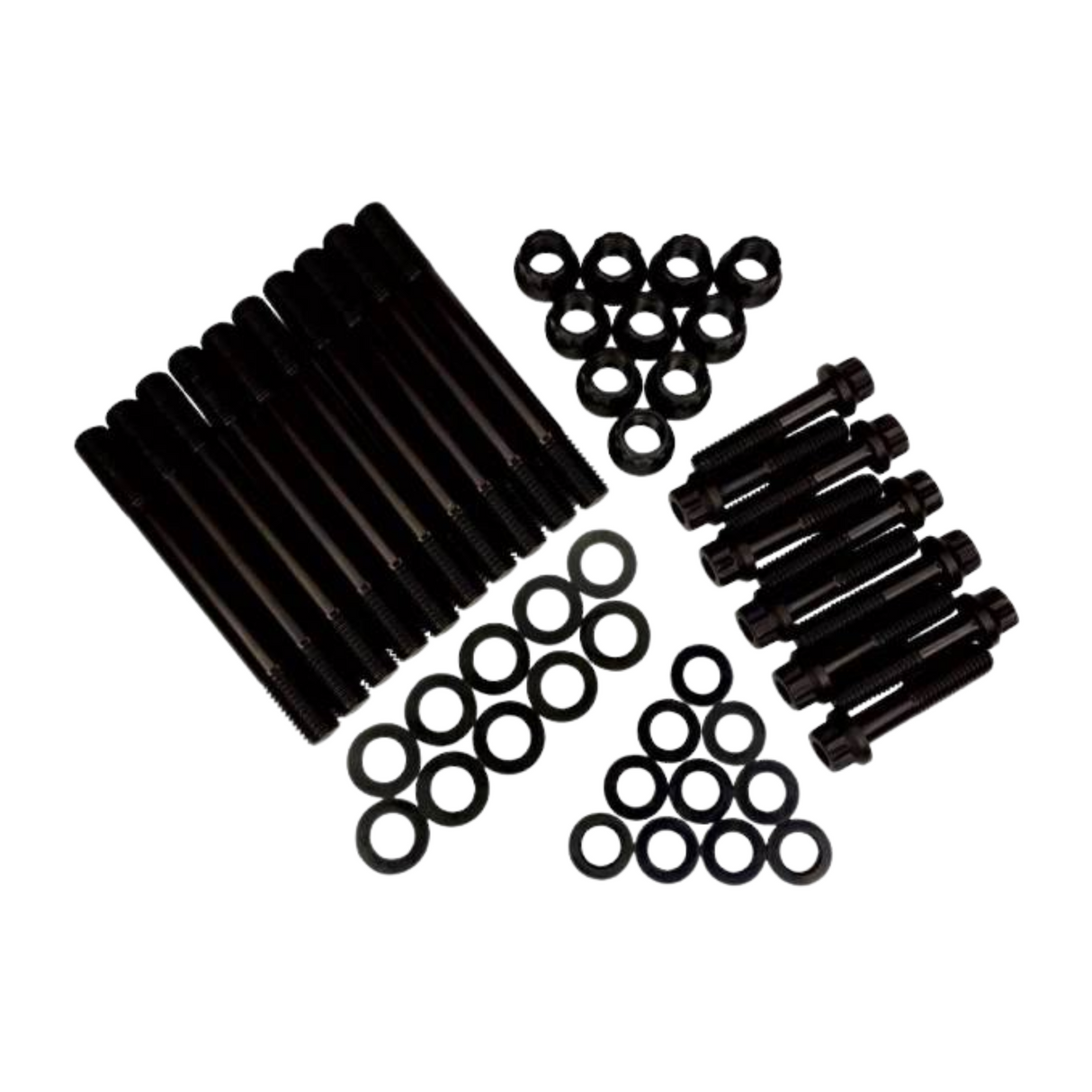 2006-2016 Duramax Gator Fasteners HD Main Stud Kit (MSK66ZM)