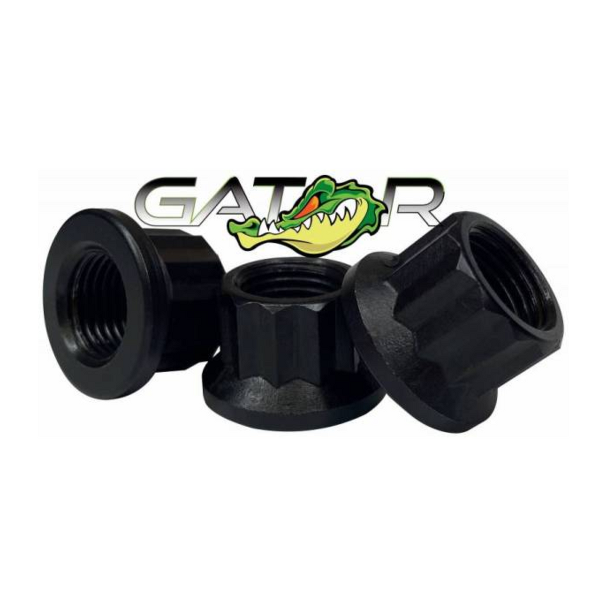 2006-2016 Duramax Gator Fasteners HD Main Stud Kit (MSK66ZM)