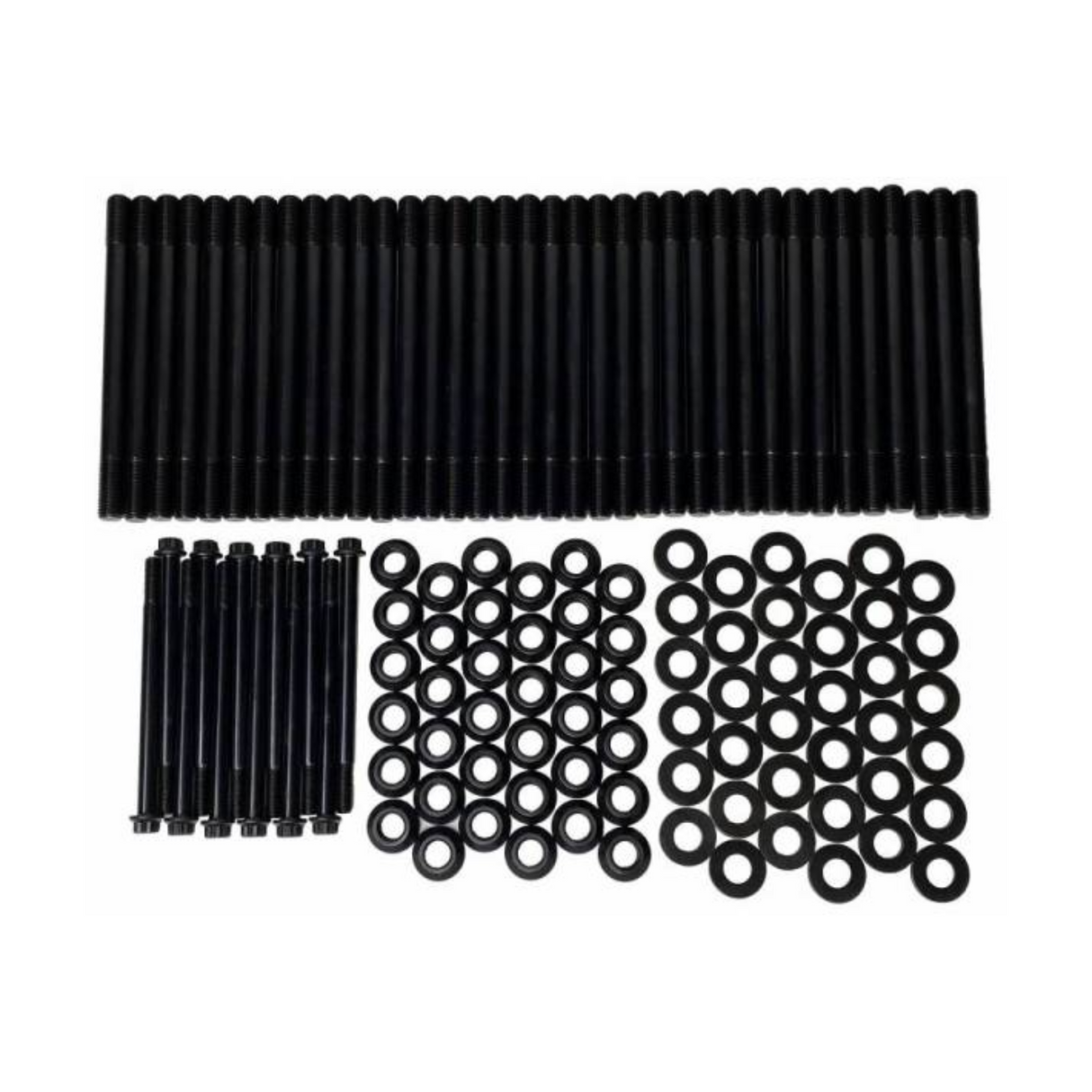 2017-2021 Duramax L5P Gator Fasteners Heavy Duty Head Stud Kit (HSK66L5P)