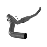 2013-2018 Cummins 6.7L DieselR Downpipe/Turbo Back Exhaust Single (355-02401)