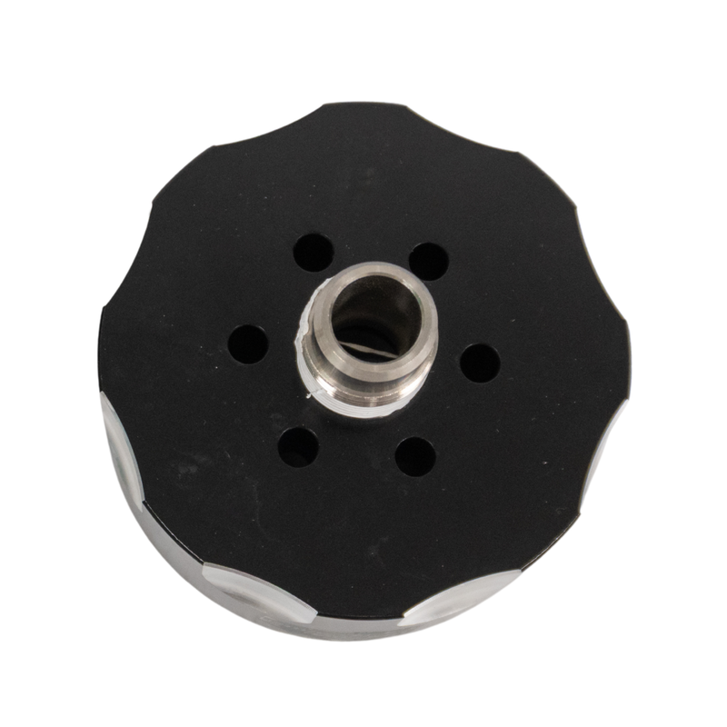 2001-2016 Duramax CAT Fuel Filter Adapter (1266160)