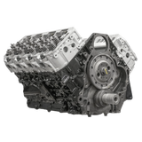 2011-2016 GM Duramax LML/LGH PML Reman Long Block Crate Engine