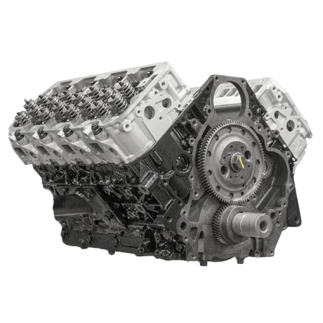 2017-2025 GM Duramax L5P PML Reman Long Block Crate Engine