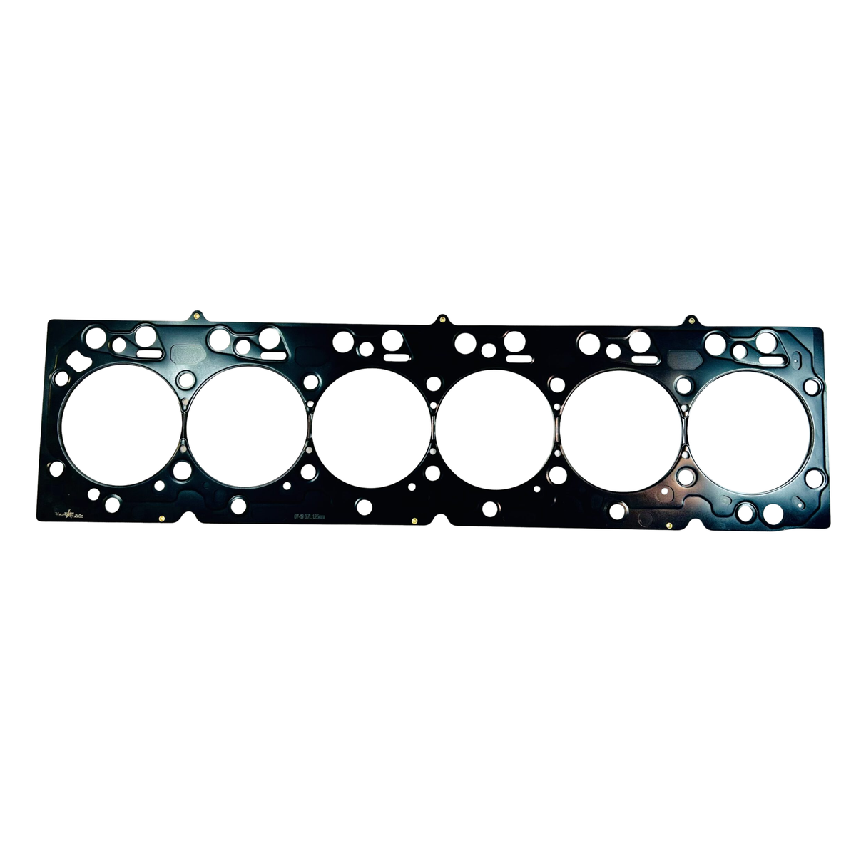 2007.5-2018 Cummins 6.7L Hamilton Cams Fire Ring Gasket .066" (07-g-6.7f20)