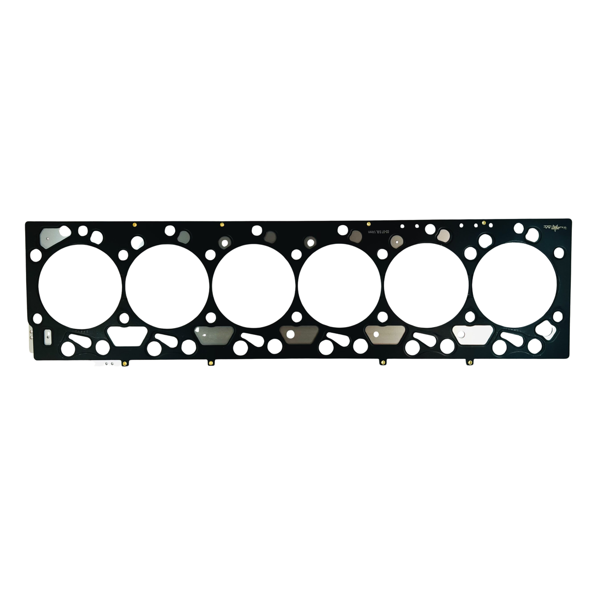 2003-2007 Cummins 5.9L Hamilton Cams Fire Ring Gasket .056" (07-g-5.9f)