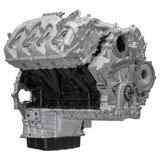 2011-2019 Ford Powerstroke 6.7L Scorpion PML Reman Long Block Crate Engine