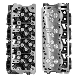2008-2010 Powerstroke 6.4L PML Reman Cylinder Head Set of 2 (CH64P-08-10)