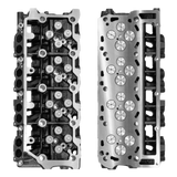 2003-2007 Powerstroke 6.0L PML Reman Cylinder Head Set of 2 (CH60P-03-07)