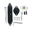 2017-2019 Ford 6.7L Powerstroke EGR Delete Kit thedieseldudes