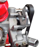 LS1 Manual Belt Tensioner w/Pulley for 1998-2002 Camaro Z28 SS Firebird Formula Trans Am WS6 LS LS2 GTO