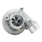 WSRD S1 "Stage 1" 40mm Turbocharger | Can-Am X3 & Ski-Doo