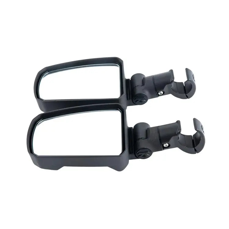 Seizmik 56-18110 Pursuit Side View Mirror - alternate angle