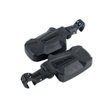 Seizmik 56-18110 Pursuit Side View Mirror - adjustable clamp detail