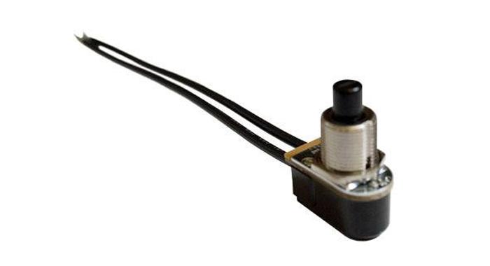 Momentary Push Button Switch