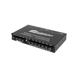 Q-7HL  | 7 BANDS Comando Audio