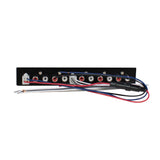 Q-7HL  | 7 BANDS Comando Audio