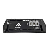 PRV Audio Q1200.4 2Ω Compact 4 Channel Mini Amplifier