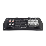 PRV Audio Q1200.4 2Ω Compact 4 Channel Mini Amplifier