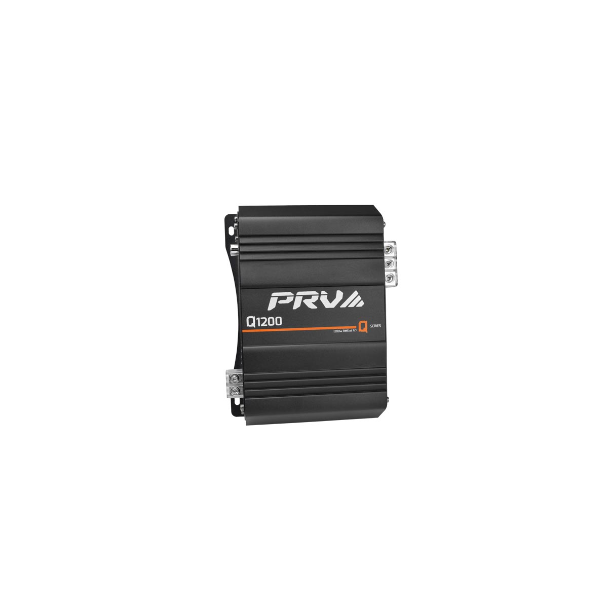 PRV Q1200 1Ω Compact Full Range Mini Amplifier 1200 Watts