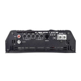 PRV Q1200 1Ω Compact Full Range Mini Amplifier 1200 Watts
