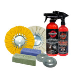 Q69 Polishing & Refinishing Mini Kit