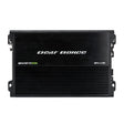 Deaf Bonce Machete MFA-4.180 | 180W RMS 4-Channel Amplifier Deaf Bonce