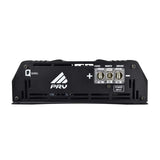 PRV Audio Q800.4 Compact 4 Channel Mini Amplifier 900W