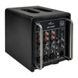QB-1400BT Bar Cube Power Amplifier Audiopipe