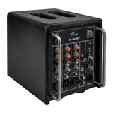 QB-1400BT Bar Cube Power Amplifier Audiopipe