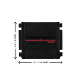 2-Channel Lossless Audio Line Output Converter with Auto Turn-On And Speaker Emulator