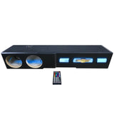 QPower QLuxe QL-CHEVYFF07208 QPower