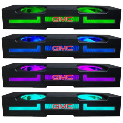 QPower QLuxe QL-GMC14210 QPower