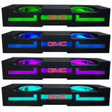 QPower QLuxe QL-GMC14210 QPower