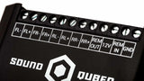 SoundQubed Q-LOC5 5-Channel Line Out Converter