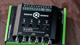 SoundQubed Q-LOC5 5-Channel Line Out Converter