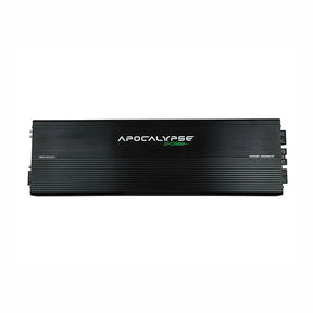 Deaf Bonce Apocalypse ASA-6000.1 6000W RMS Monoblock Amplifier Deaf Bonce
